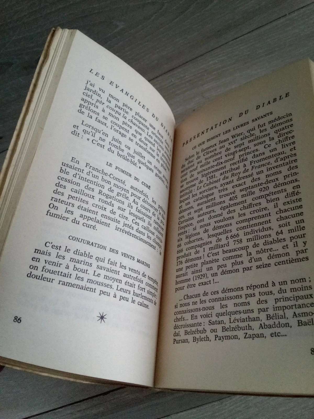 De evangeliën van de duivel – photo 3